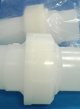 GF由令 PVDF DN40 全新原装+GF+油令 实物图