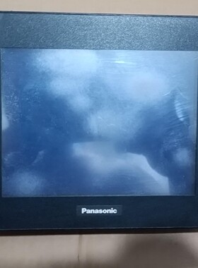 询价松下触摸屏GT32,AIG32MQ02D-F,正常拆机,