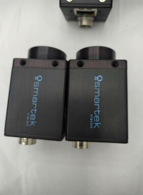 拆机smartek GC3851M德国工业彩色COMS相机