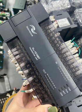 汇川PLC  H2U-1616MT-XP