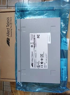 安奈特，Allied Telesis，网络交换机，AT-GS