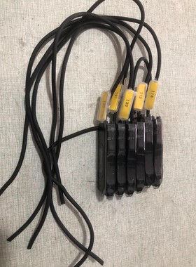 SODRON光芊放大器，PE22VN，口罩机拆机件，六只，成