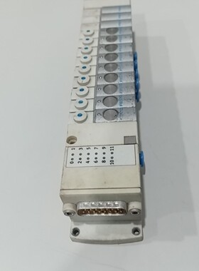 FESTO费斯托FESTO 电磁阀 CPVSC1 -VI