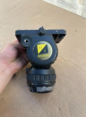 出售RENHE H8摄像机云台配件