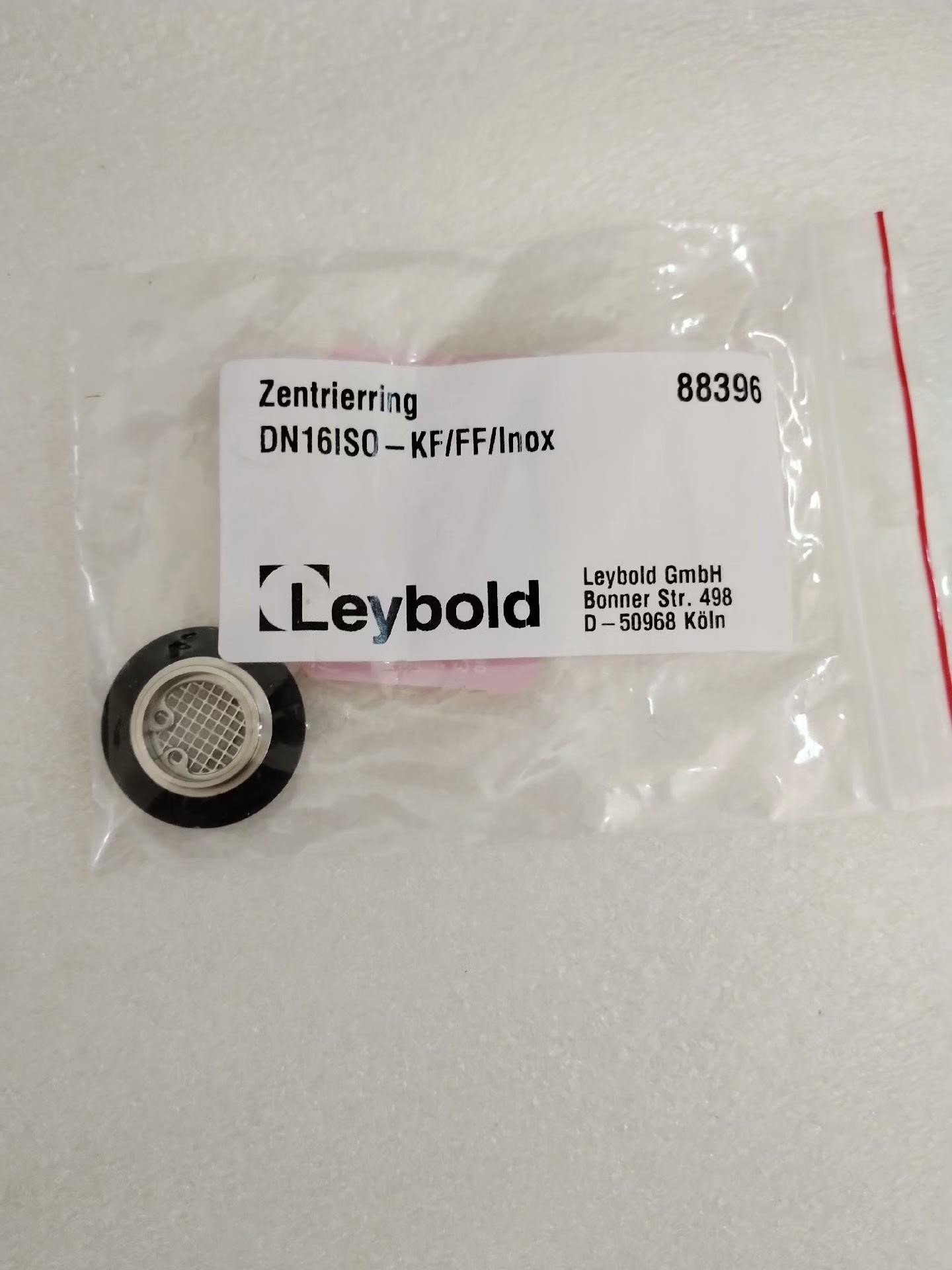 Leybold莱宝密封圈 全进口正品 DN16ISO-KF/