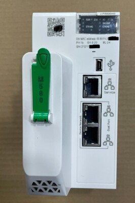 施耐德PLC BMEP582040