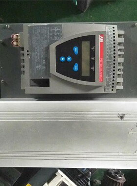 ABB软起动器 变频器 PSTB470-600-70成色漂亮