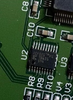 XCF02S VG，有十来个