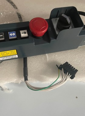 三菱检修手柄P231101B000G02L01L11