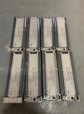 台达80点plc DVP80EH00T2