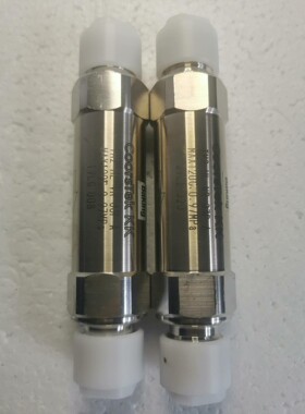 CoorsTek 过滤器 型号：TM2-HL-VR-03P-