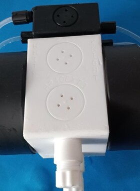 原装WHITE白骑士AP50 隔膜泵AP40EXT3 实物图