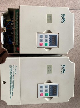 欧瑞变频器F1000-G0037T3B  3.7KW 实物拍