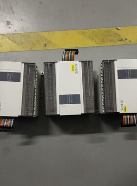 信捷XD系列模块  XD-E16X16YR-E   XD-E