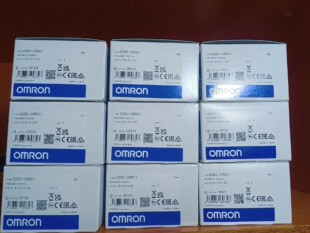 全新原装 CR5C1 欧姆龙接近开关E2EC