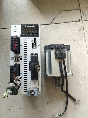 松下MCDLN35SGP17060435N拆机