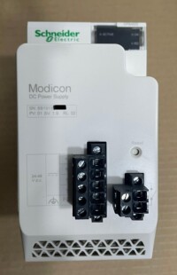 施耐德PLC BMXCPS4022