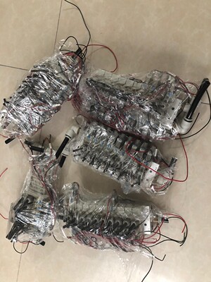 电磁阀配件SY52120-5L0ZE-C4,,,25个 SY