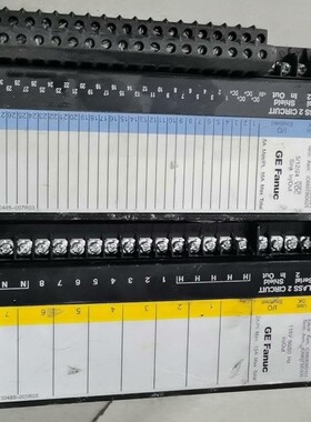 IC660EBD025W，IC660EBD101T