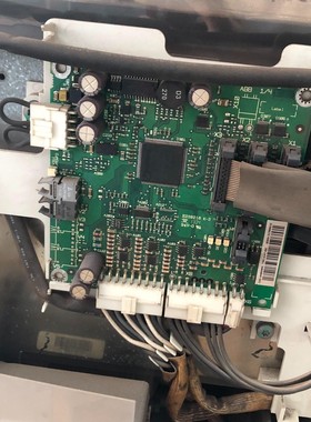 ABB变频器光纤板AIMT-02C 成色好奇质量包好