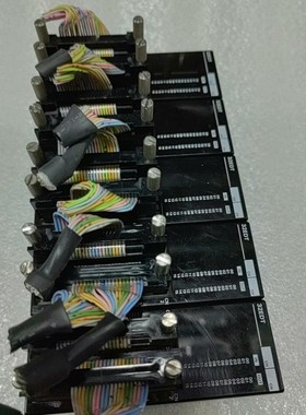 OMRON欧姆龙PLC CPM2C-32EDTC，二拆机货，