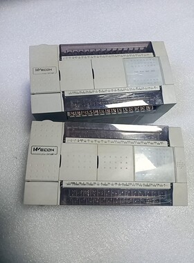 维控PLC LX3V-2416MT-A(320一台)