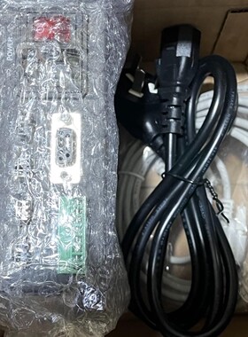 光源控制器VLE2404DG