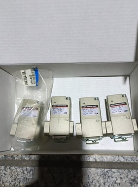smc vna101a-8a-b，全新库存没包装，单价200