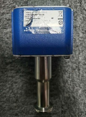 MKS 54075-TD-T GRANVILLE-PHILL