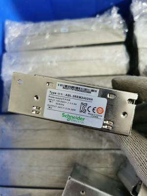 施耐德开关电源ABL2REM24020H 2.2A原装