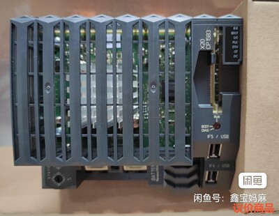 X20CP1583 B&R贝加莱 控制器 全新新货