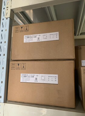 MDMF152L1G6M、MDMF302L1G6M  全新正