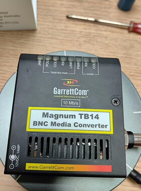 美国GarrettCom Magnum TB14-i