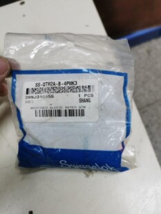 QTM2A SWAGELOK 世伟洛克 4PMK3