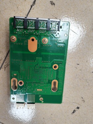 华为BC11FGEA 千兆四口电口网卡，包好不包邮顺丰到付！