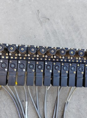 美国MAC电磁阀45A-MAK-DFBJ-1KA   24V