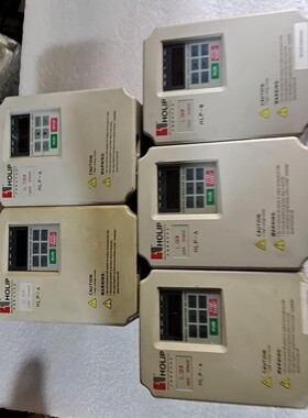 海利普变频器HLPA02D243C，HLP01D523C，H