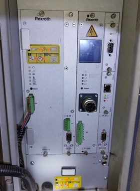 VM310 SE311 LTU350 KE312 力士乐驱动