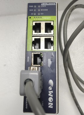 eWON 2005CD/ETHERNET，Part Nr,