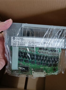 1746-OB32二手拆机，功能包好，喜欢的来