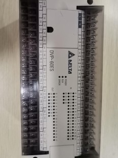 台达DVP60ES00R2有一台 单价37 实拍图 功能包好