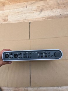 出售AVID MBox Pro声卡