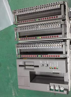 施耐德 PC-A984-130 DEP216 DAP216