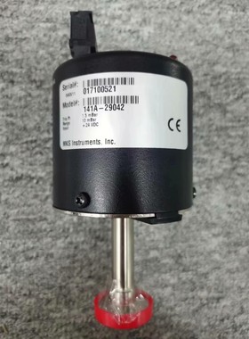 MKS 141A-29042 Vacuum Switch,全