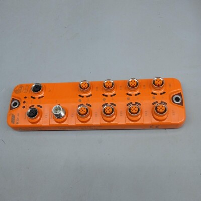 全新原装正品易福门传感器AL1102无包装