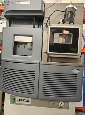 Waters Xevo TQ-S 三重四级杆液质联用仪