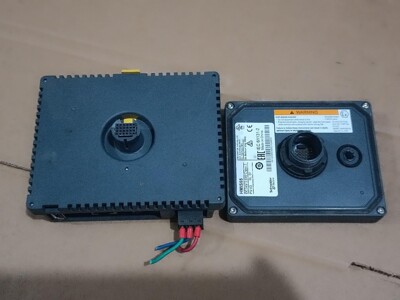 HMIS5T HMIS65 施耐德触摸屏。拆机件图片实拍