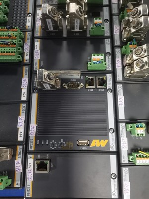 Bachmann巴赫曼PLC模块 BEM211 / MPC2