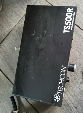 美国Techcon Systems TS500R点胶控制器，