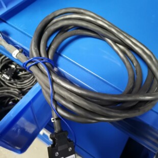 0010A NIKKI S20 拆机有量 DENSO线